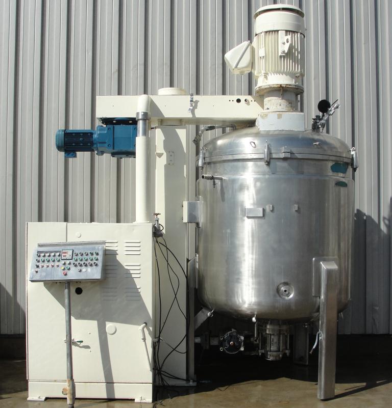 Mixers & Blenders for sale in Esdaile, Wisconsin